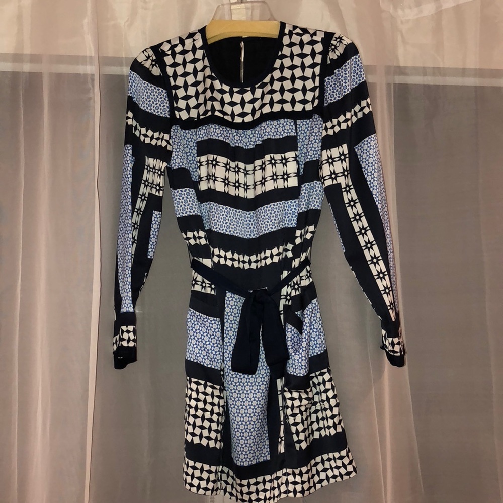 Armani Exchange dress